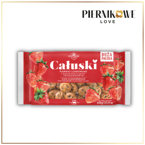 CAŁUSKI TRUSKAWKA 610G