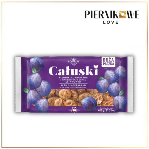 CAŁUSKI ŚLIWKA 610G