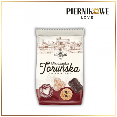MIESZANKA TORUŃSKA 300G