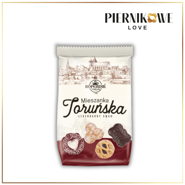 MIESZANKA TORUŃSKA 300G